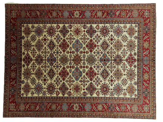 Kazak