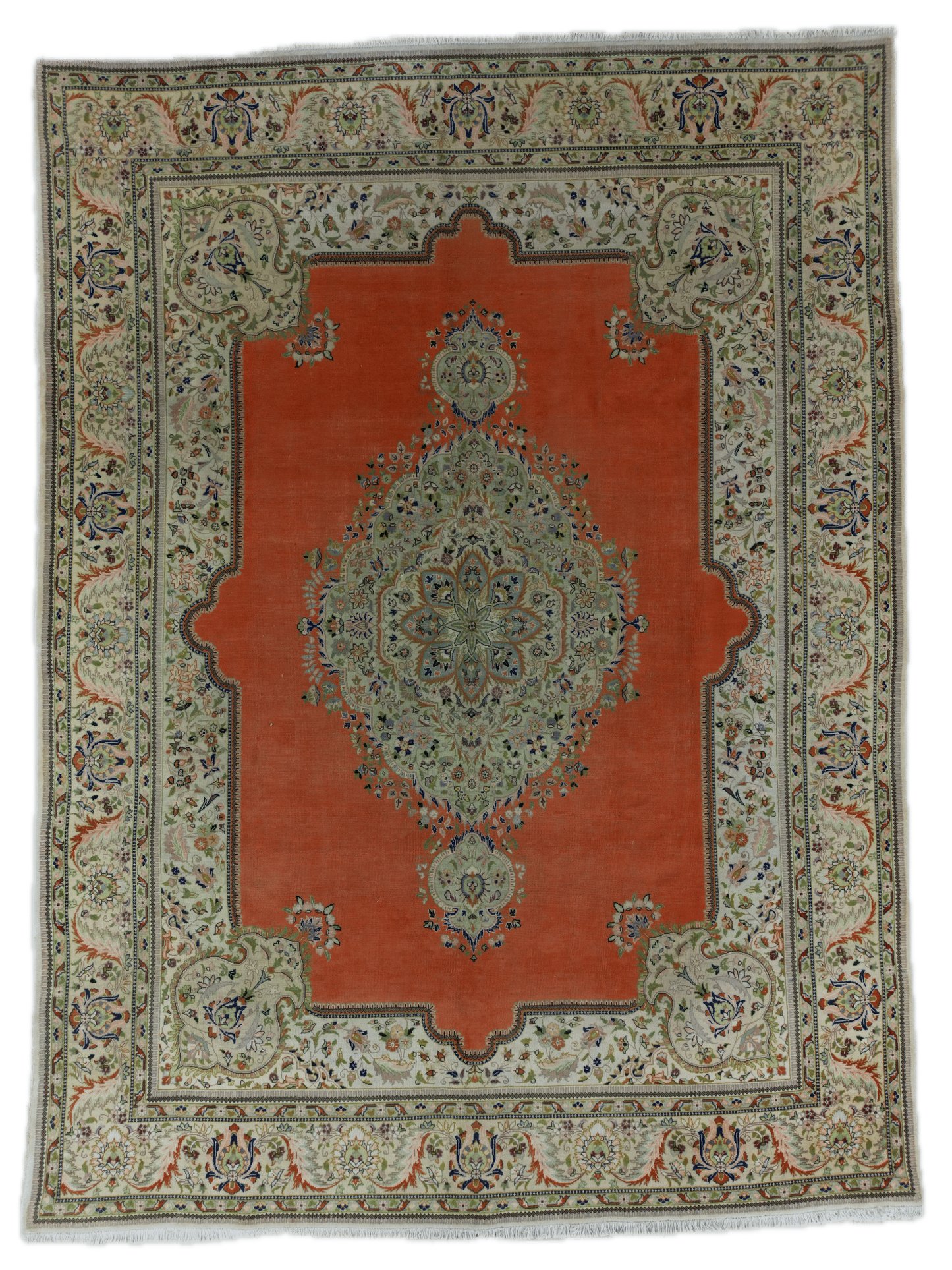 Tabriz