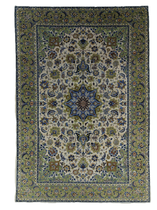 Kashan