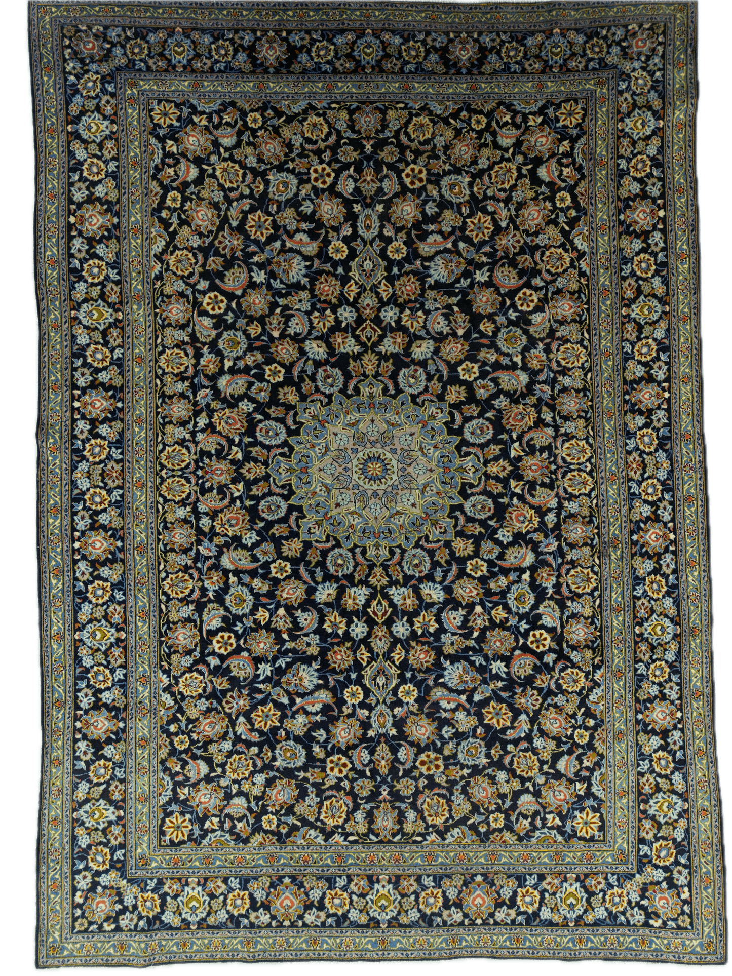 Kashan