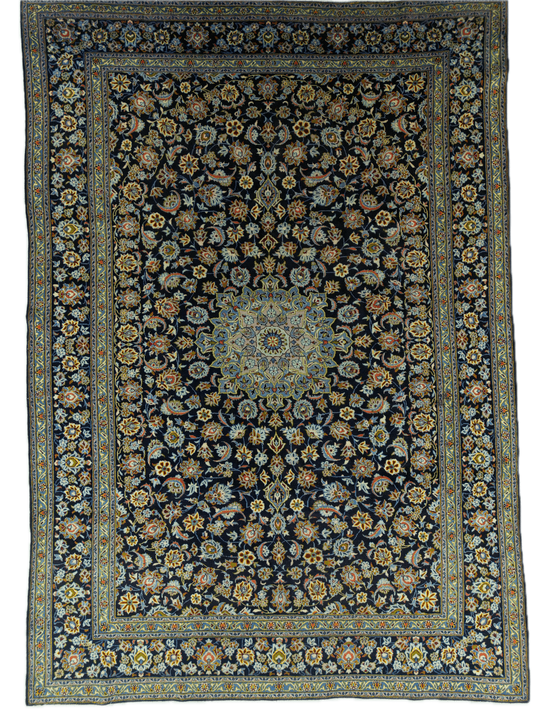 Kashan