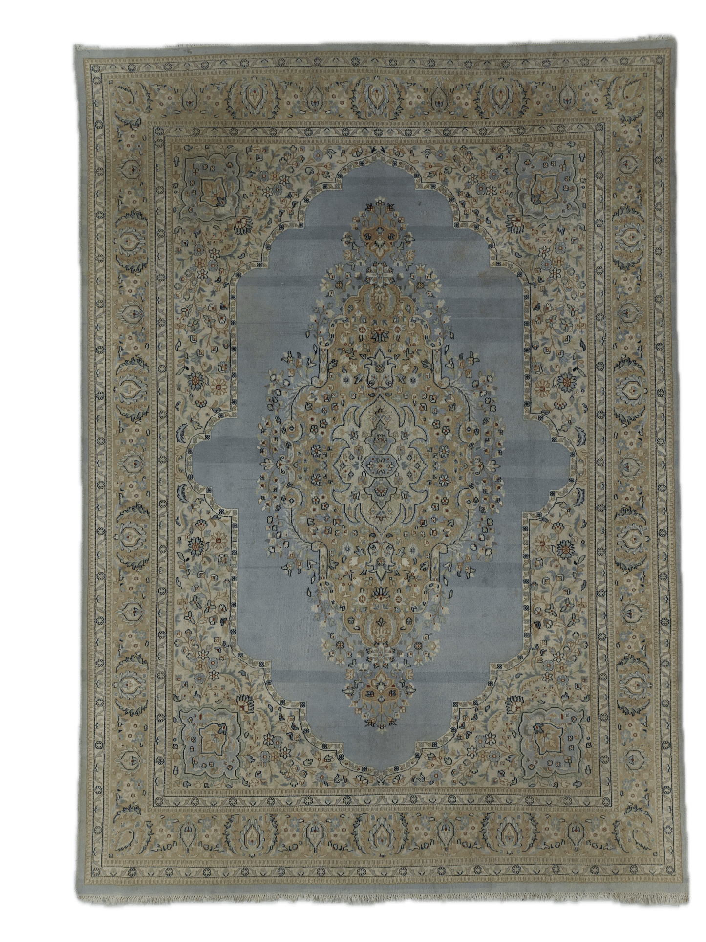 Kashan