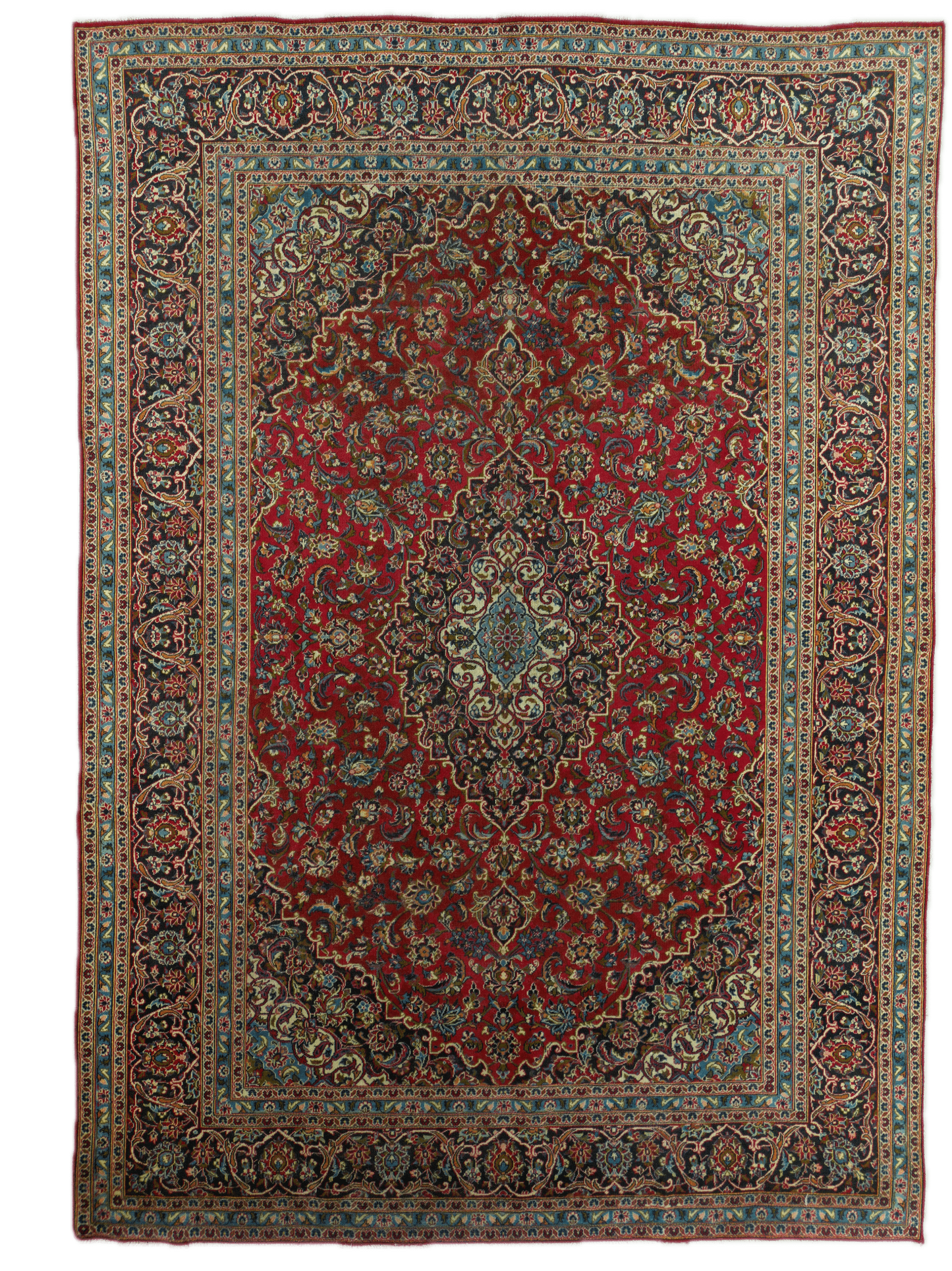 Kashan