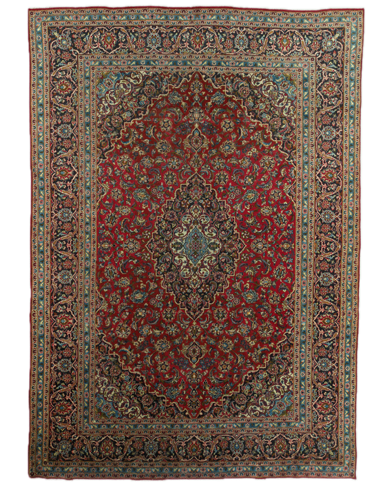 Kashan