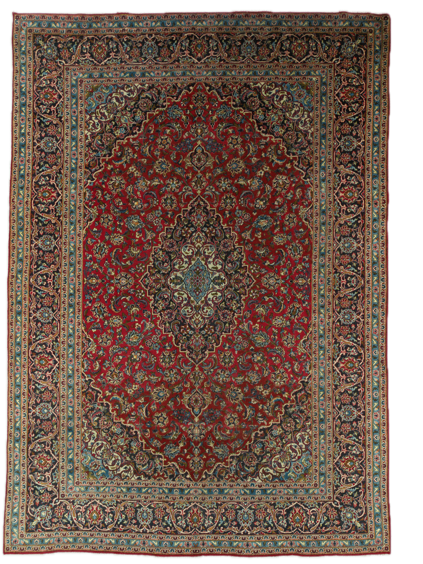 Kashan