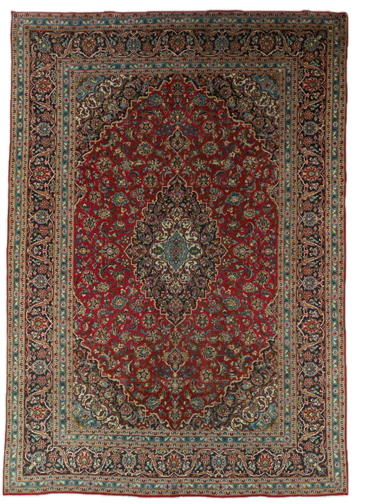 Kashan