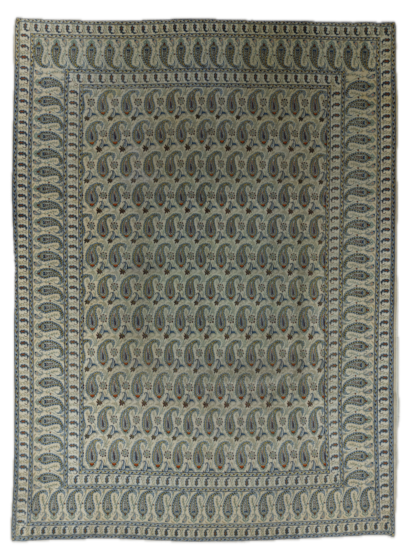 Fine Kashan