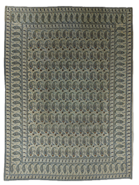 Fine Kashan