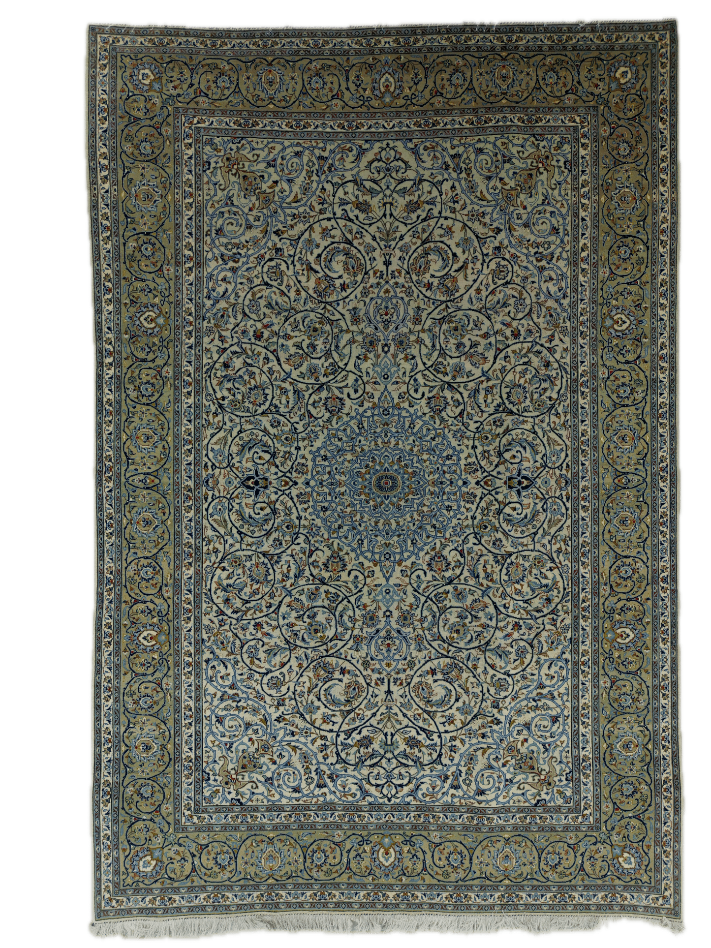 Kashan