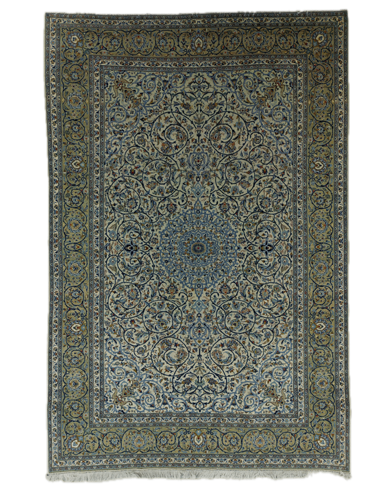 Kashan