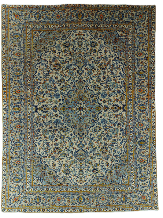 Kashan