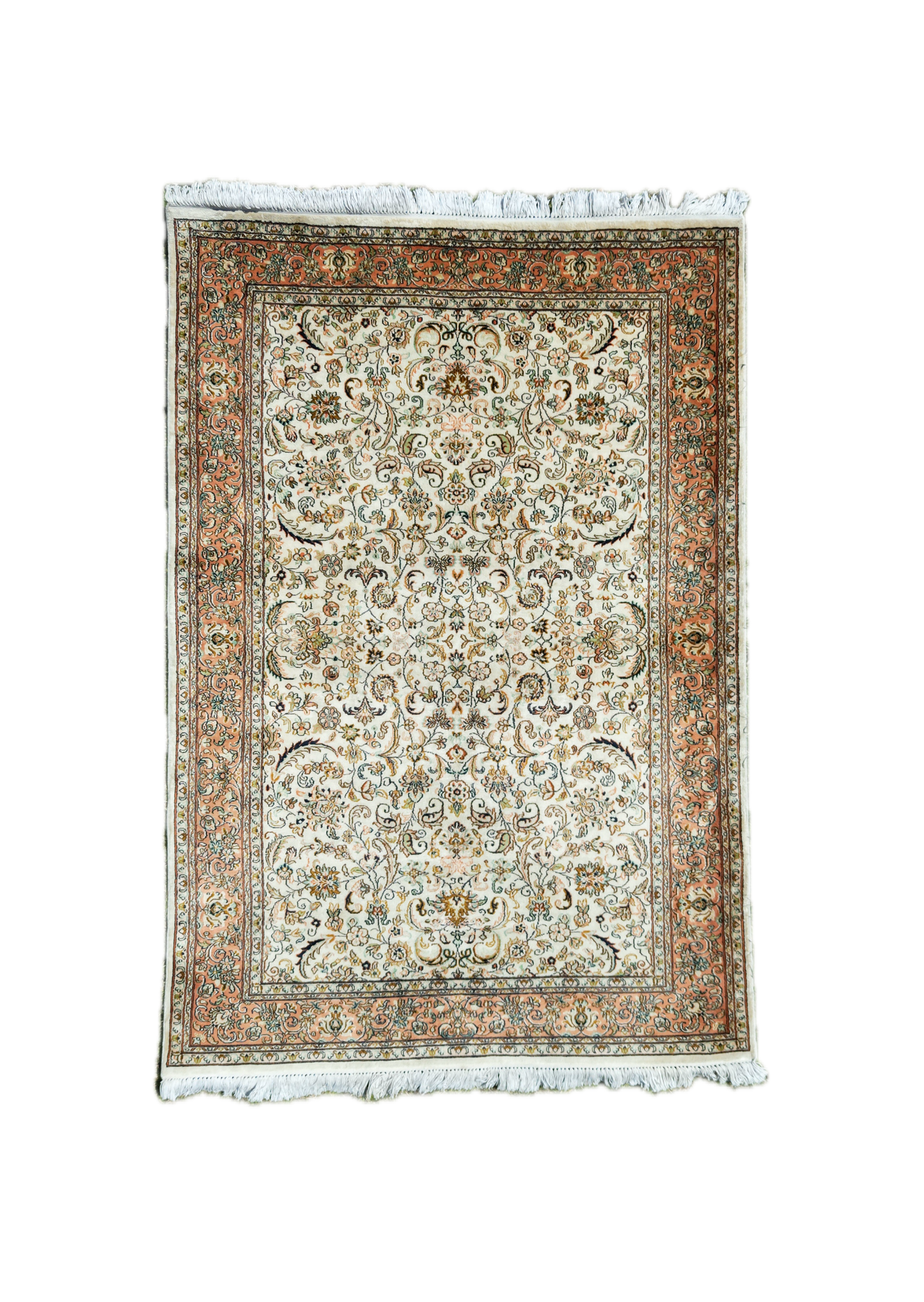 Silk Cashmere