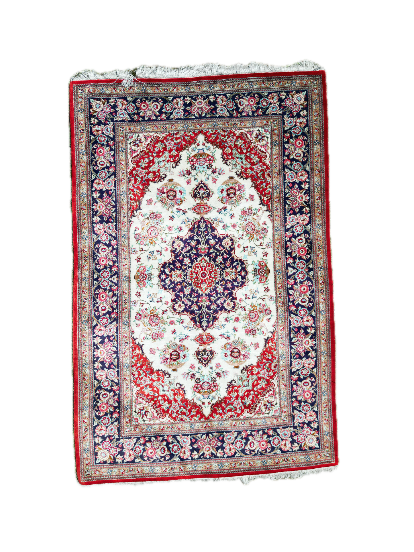 Silk Qum