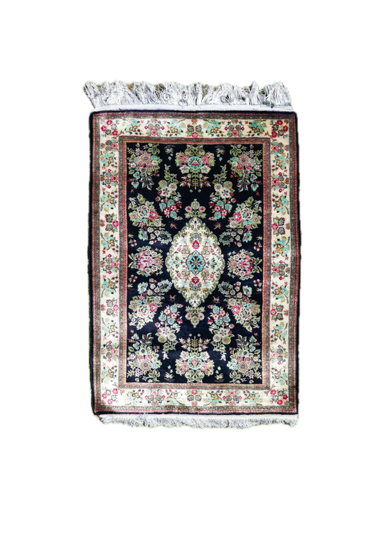Old Silk Qum