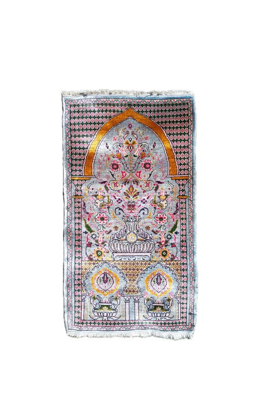Silk Chinese