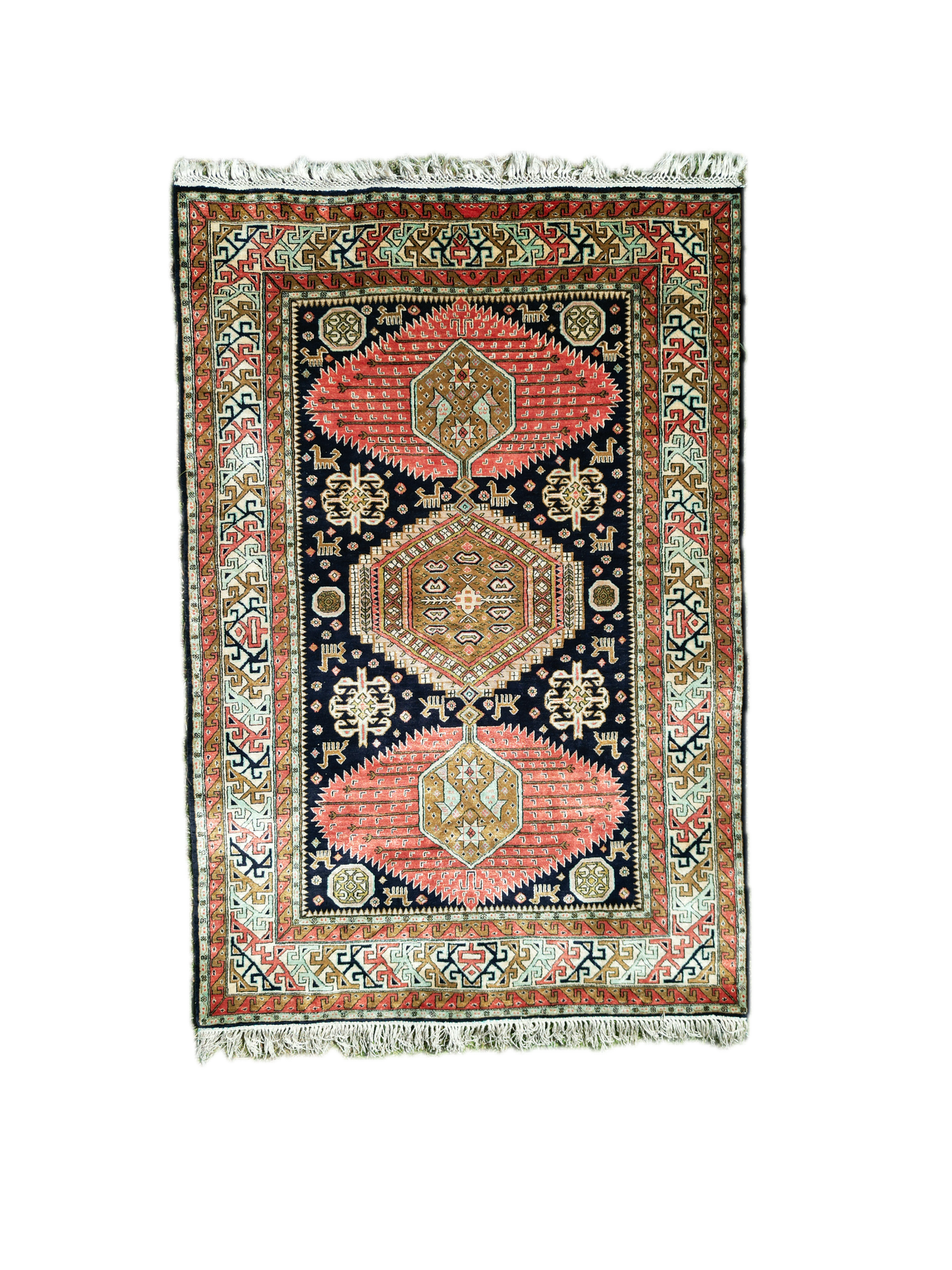 Silk Qum