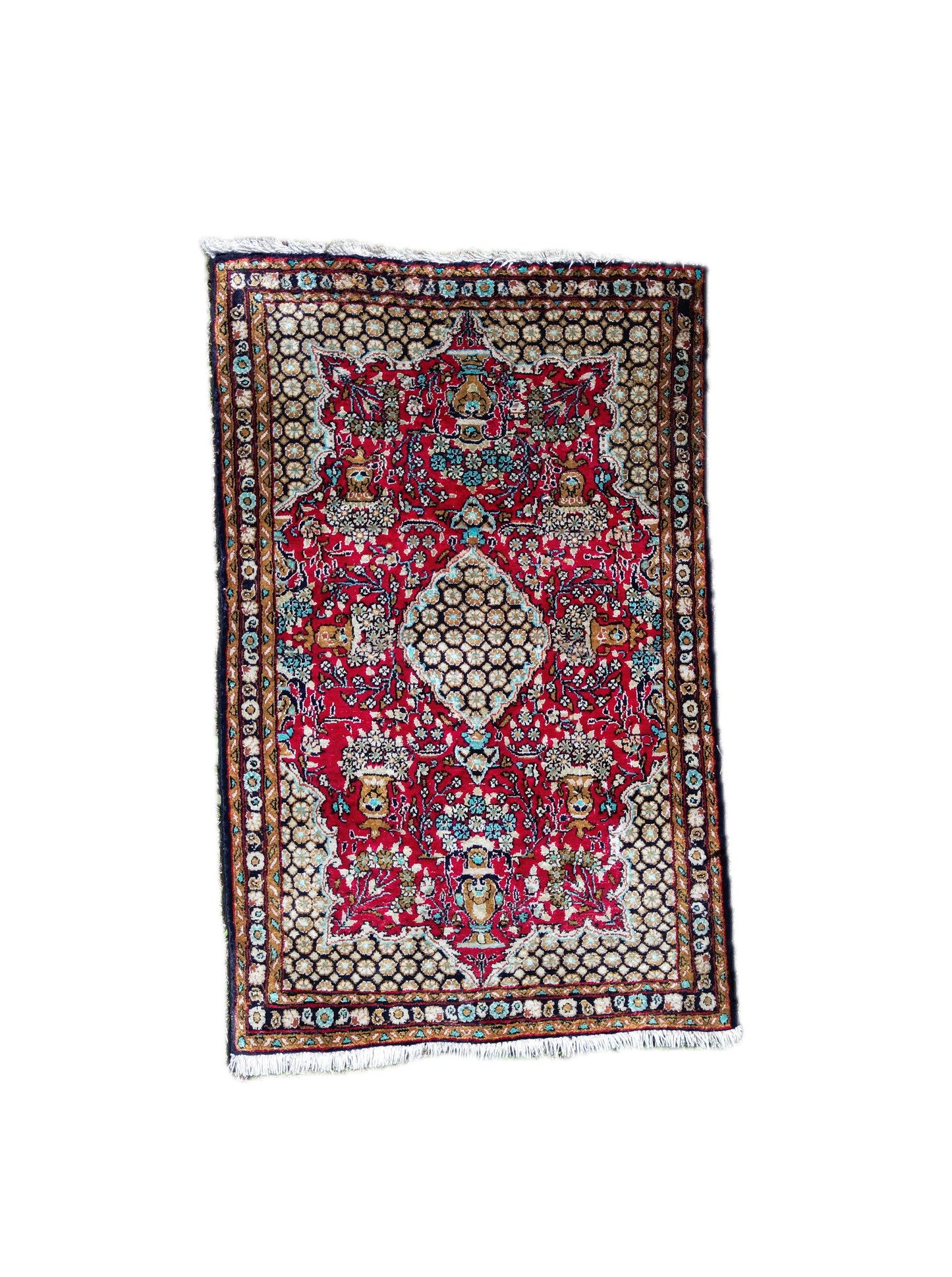 Silk Qum