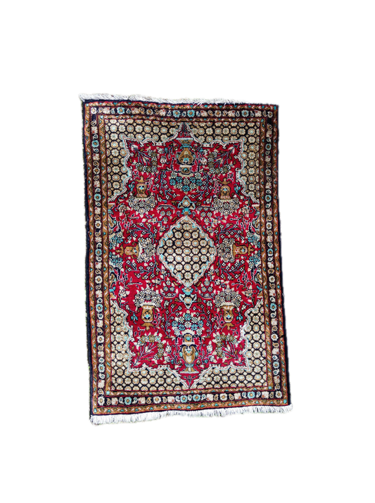 Silk Qum