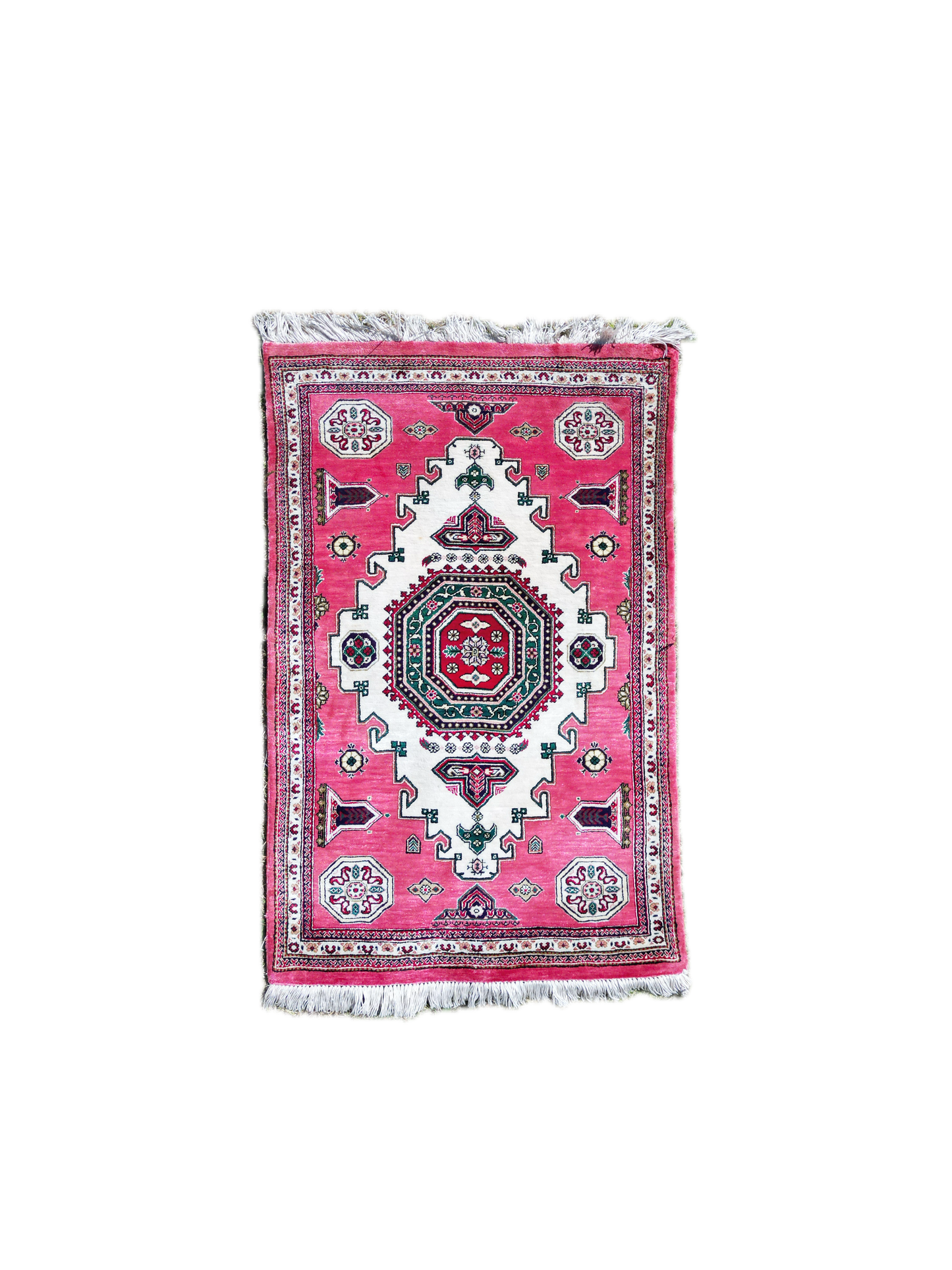 Silk Qum