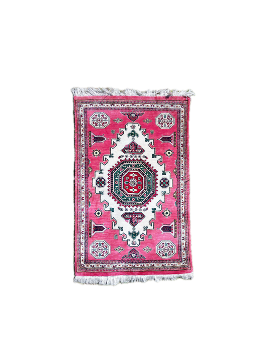 Silk Qum