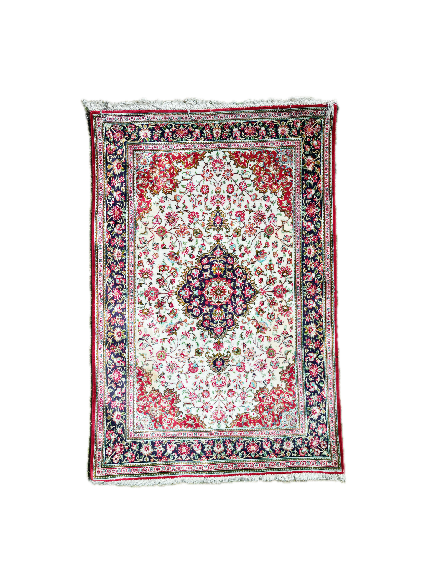 Silk Qum