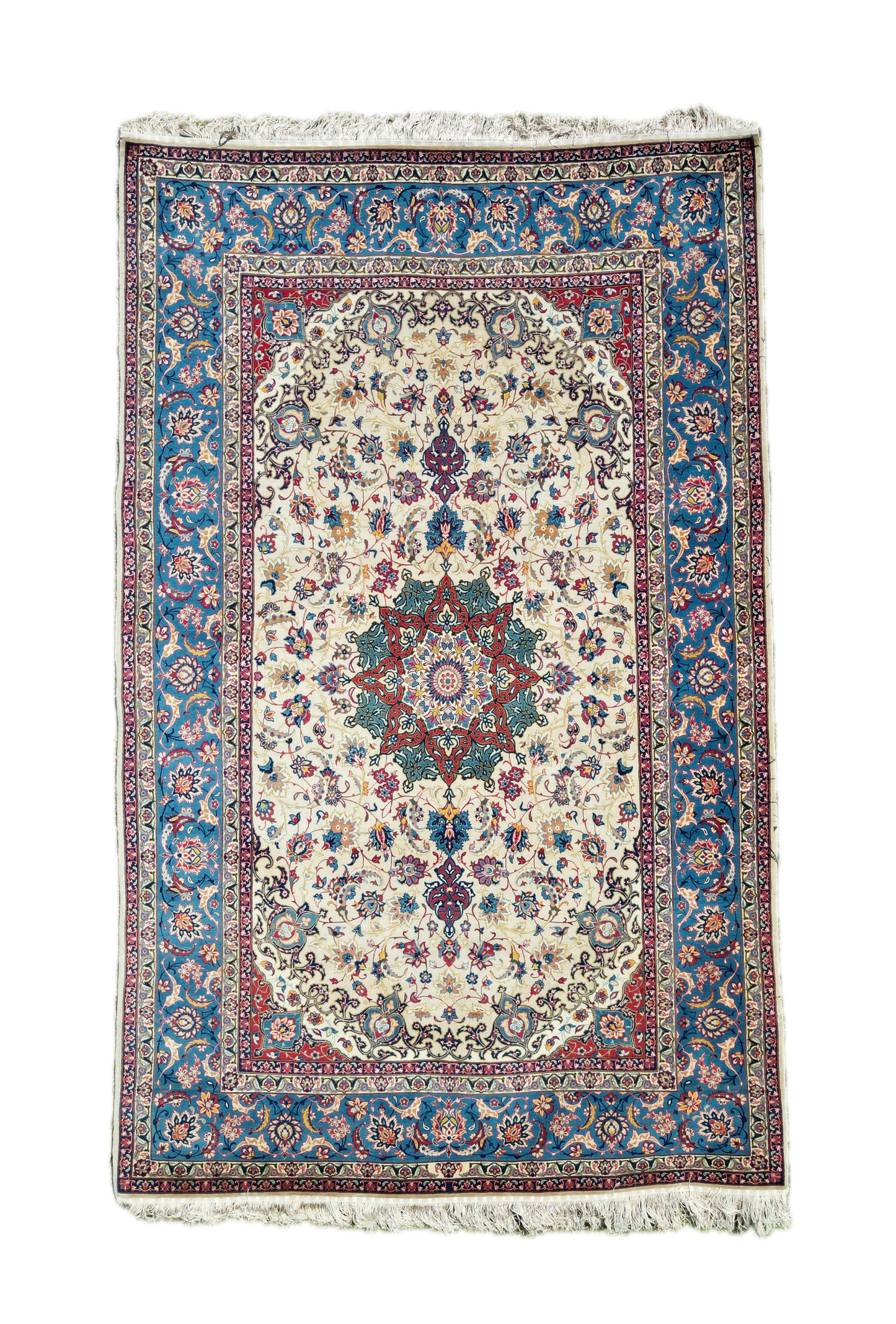 Fine Isfahan