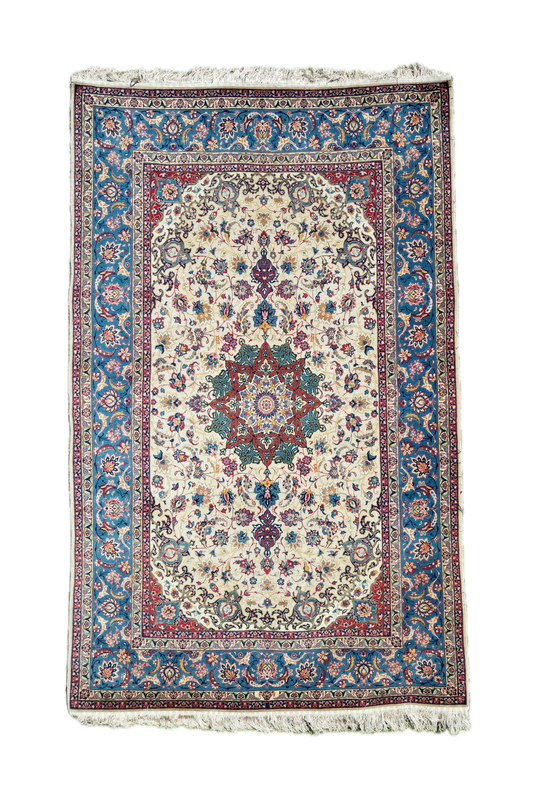 Fine Isfahan