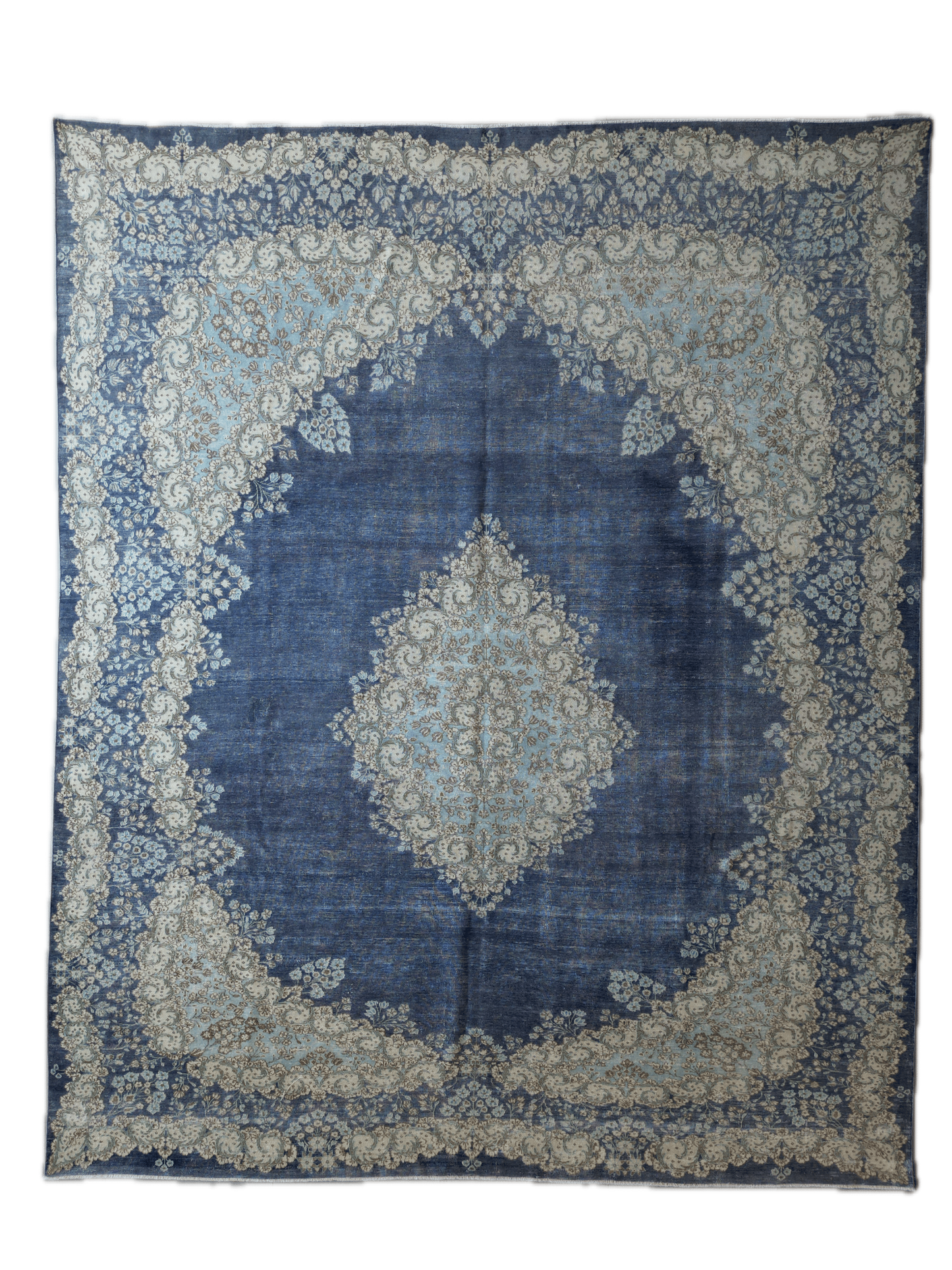Kerman  Vintage