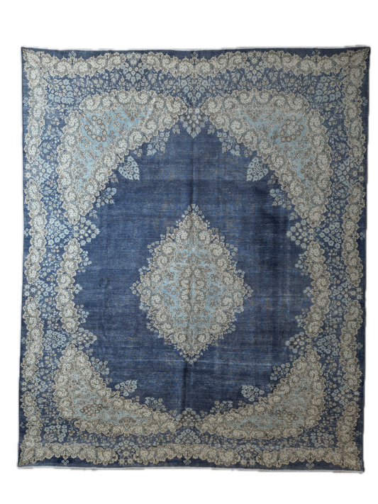 Kerman  Vintage