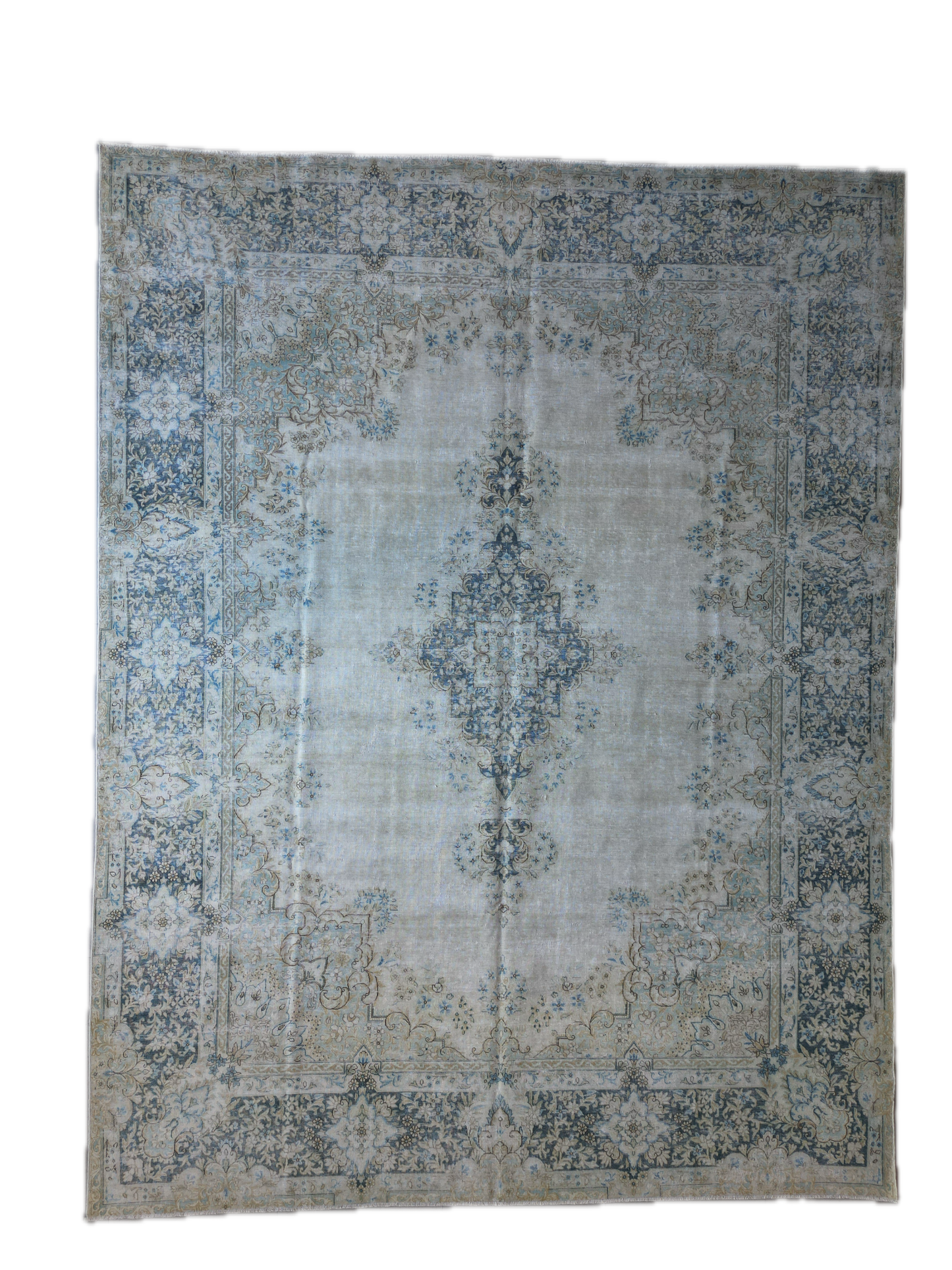 Kerman Vintage