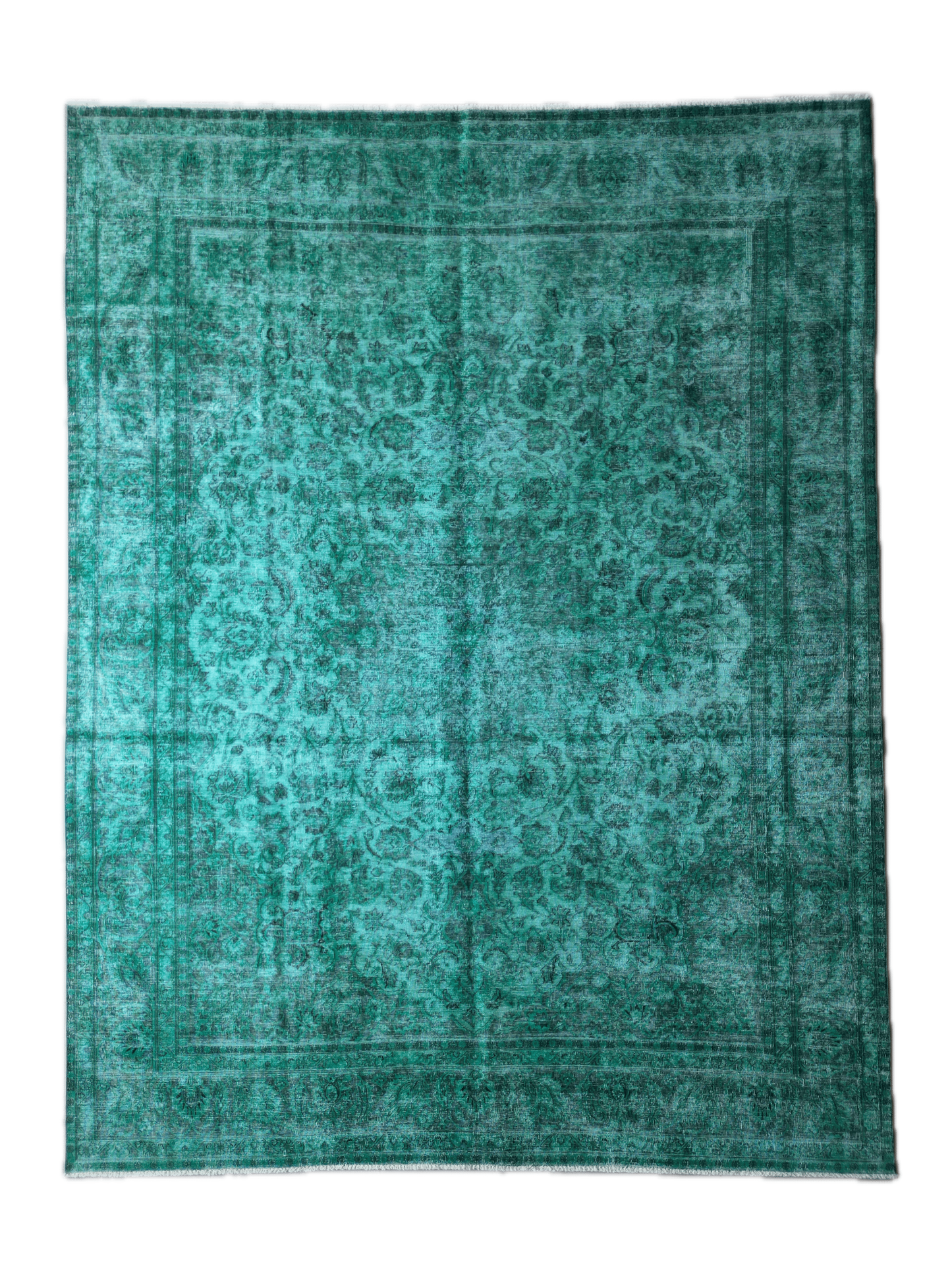 Tabriz Vintage