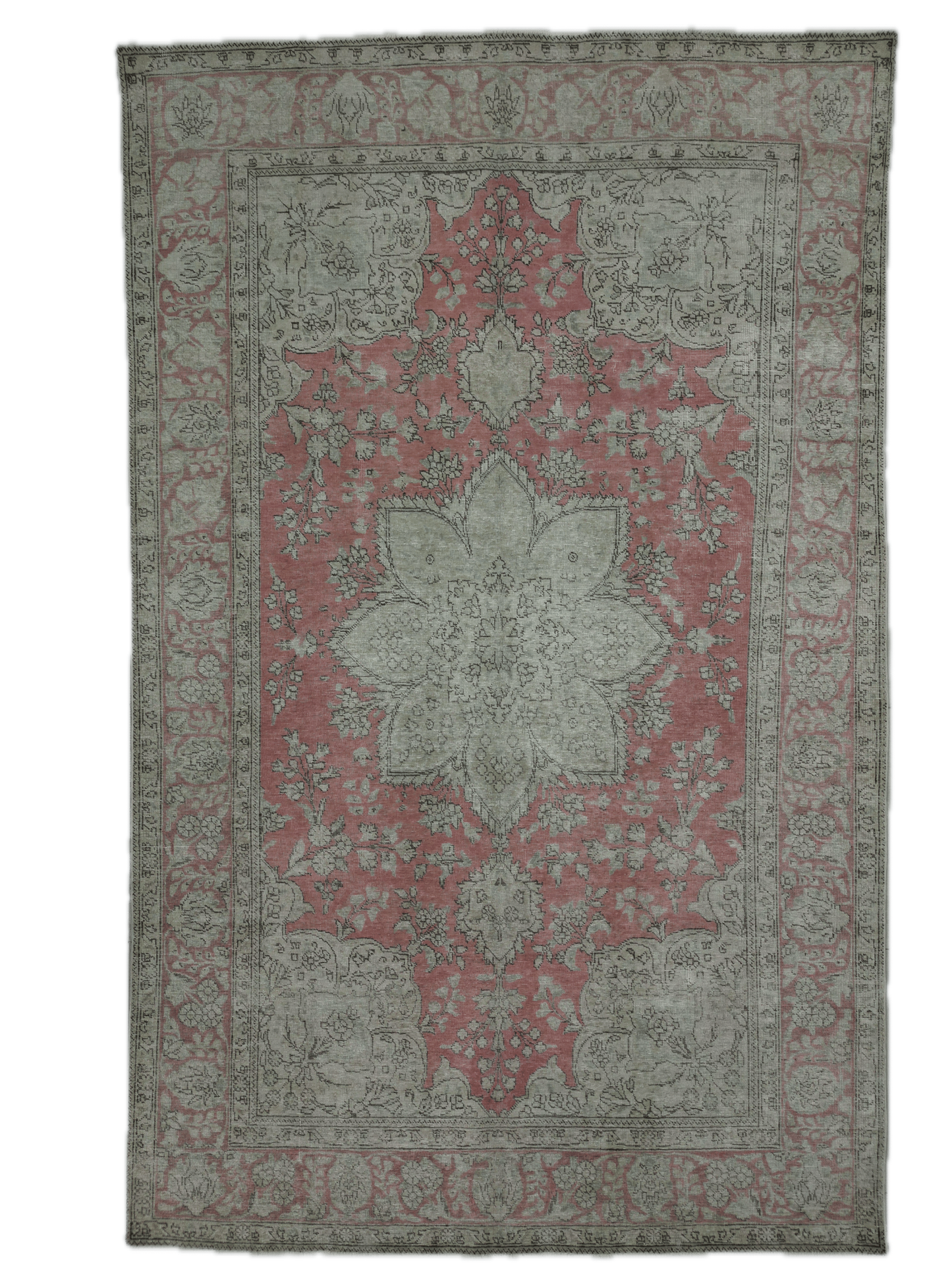 Tabriz Vintage