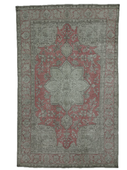 Tabriz Vintage