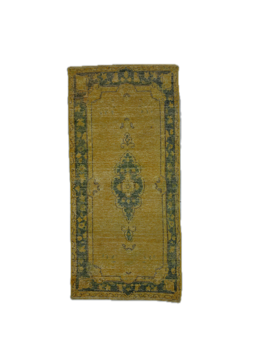 Tabriz vintage