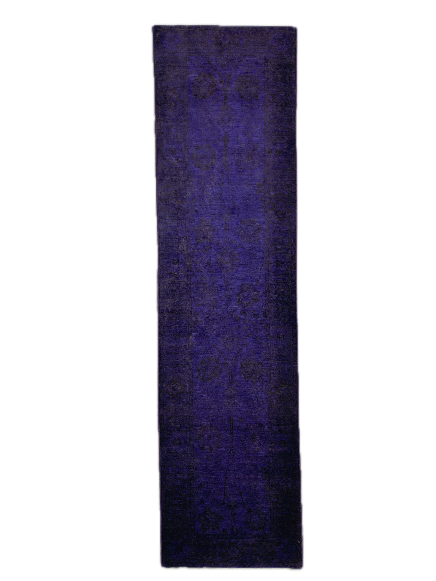 Chobi  Runner