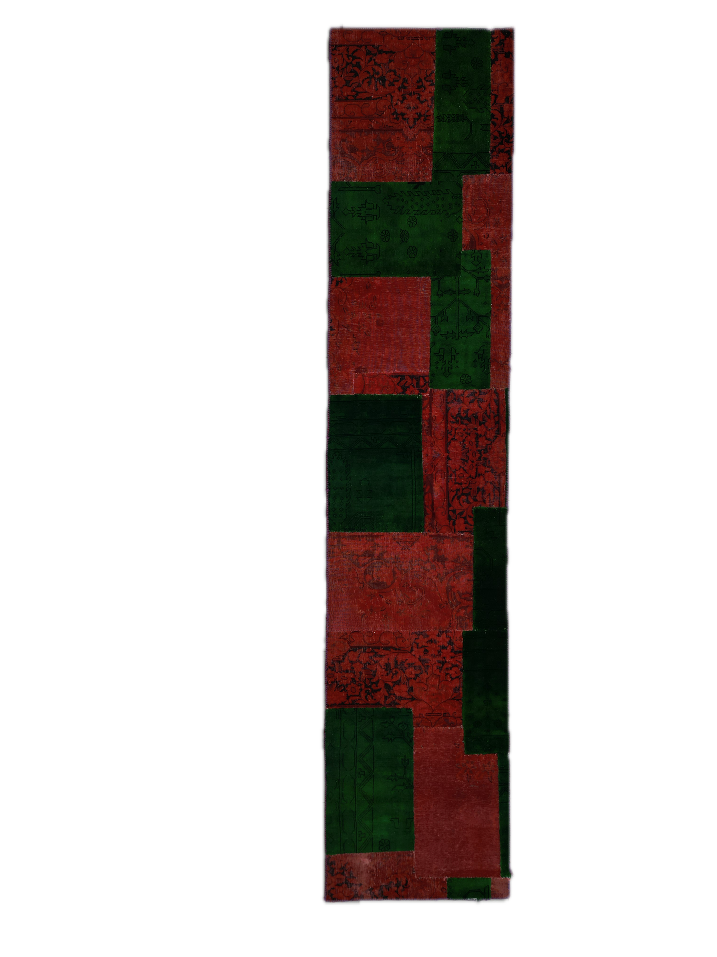 Patch work