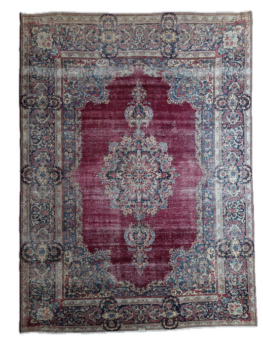 Kerman Vintage