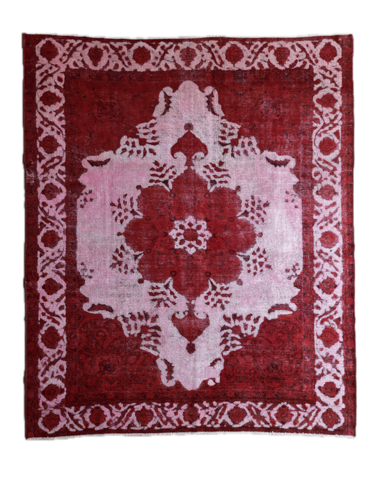 Tabriz Vintage