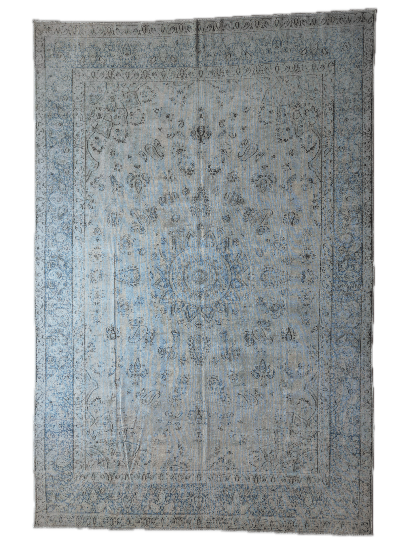 Kerman Vintage