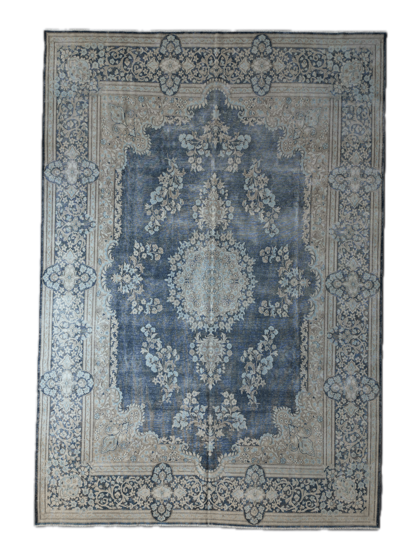 Kerman Vintage