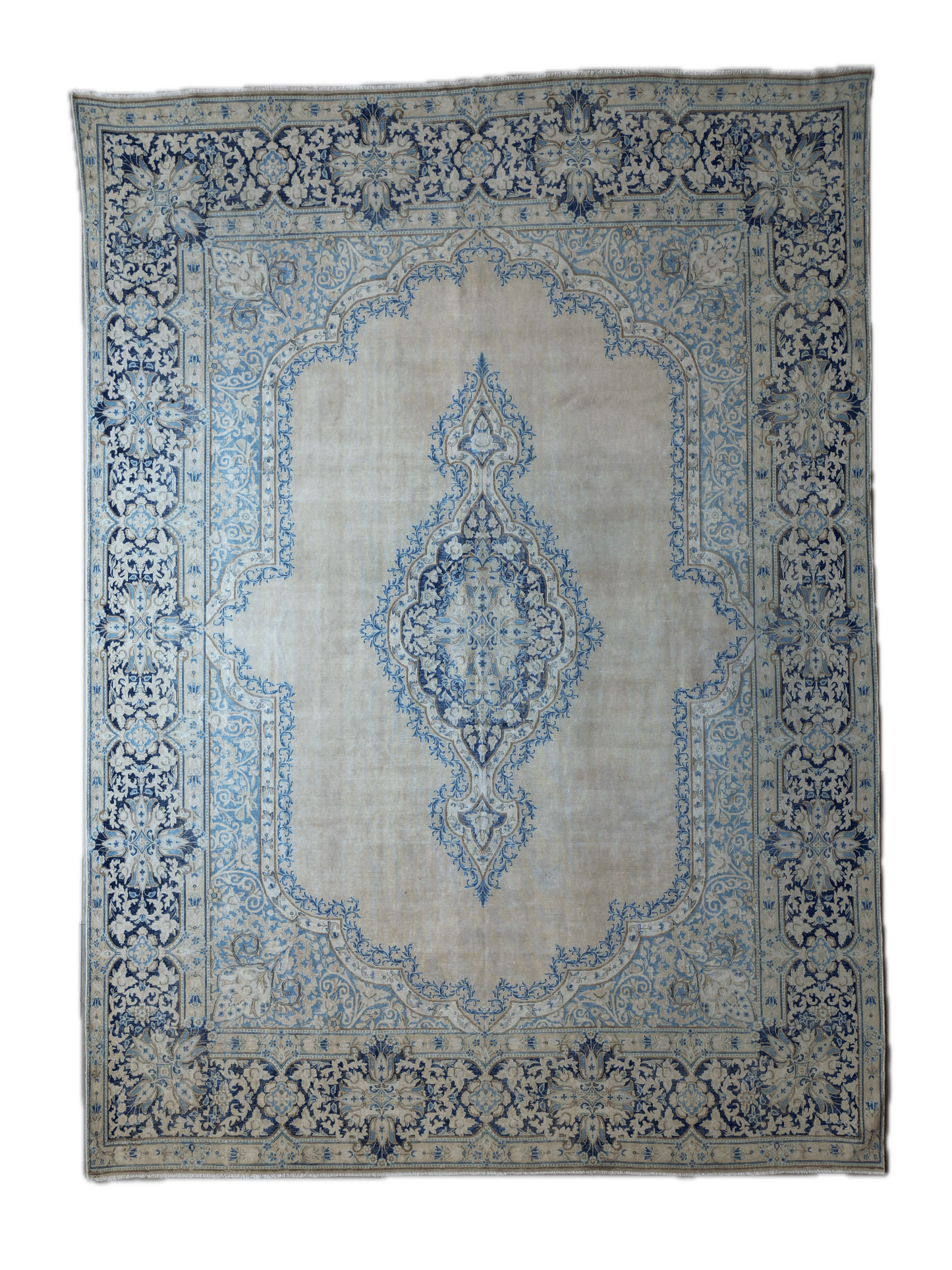 Kerman Vintage
